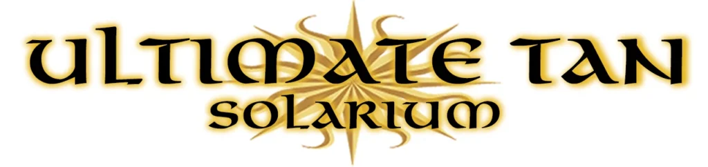 Ultimate Tan Solarium logo