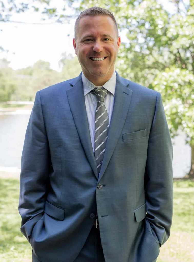 Ryan J. Waite, founding attorney at Waite Law Firm in Downers Grove