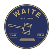 Waite Law Firm logo, Downers Grove