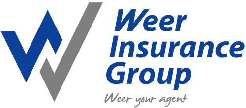 Weer Insurance Group logo