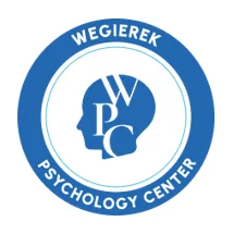 Wegierek Psychology Center logo