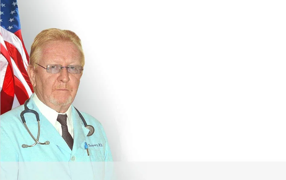 Wojciech J. Slodowy, MD, Chicago physician