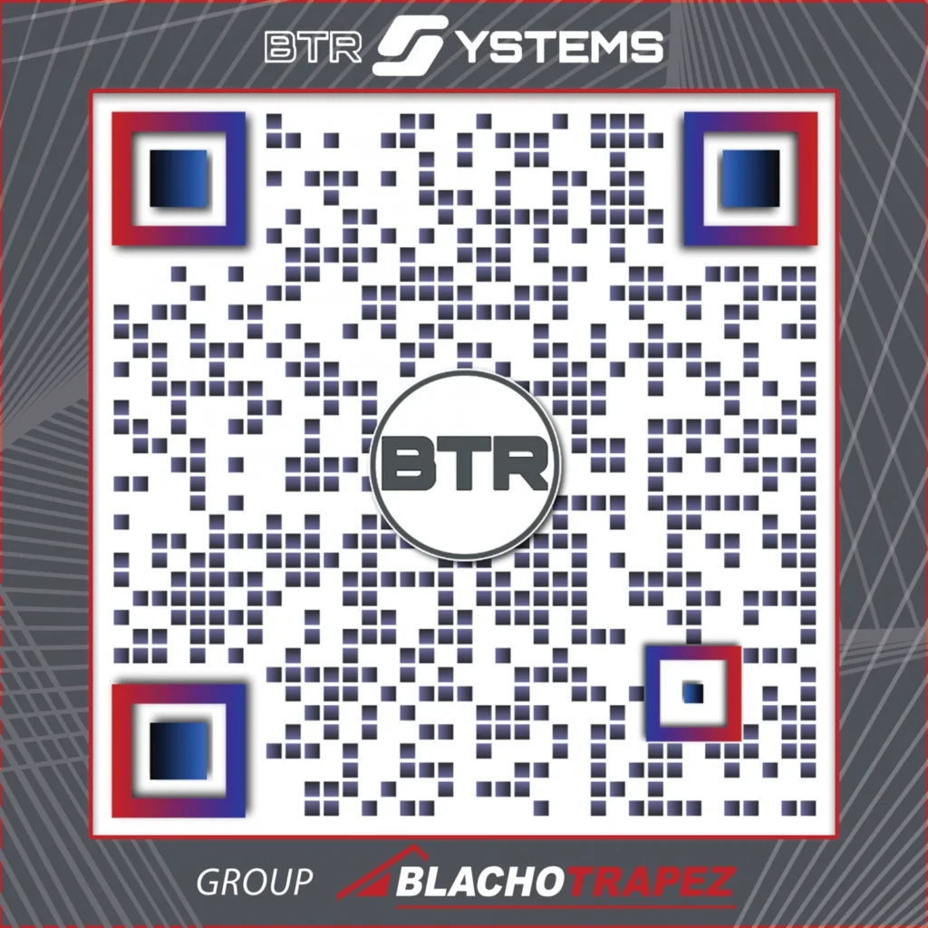 Btr systems qr design in the Your Info Bank marketing portfolio