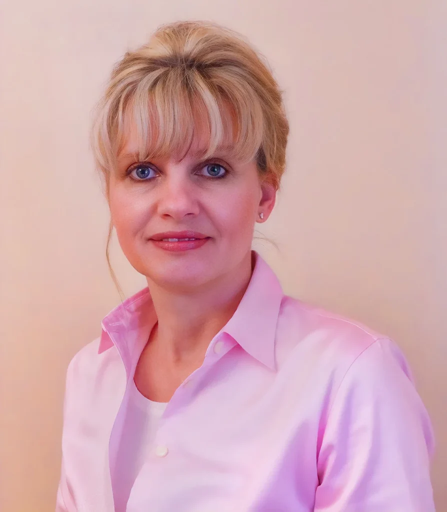 Grace Zareba, Landmark Realtors real estate professional in Chicago
