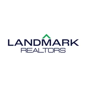 Landmark Realtors logo for Grace Zareba in Chicago